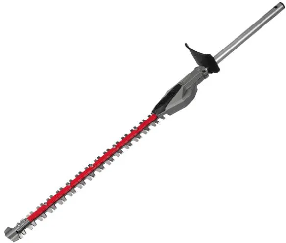 Milwaukee Heckenscheren-Aufsatz Quik-Lok™ kurz M18 FOPH-SHTA
