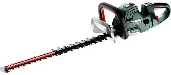 Metabo Hs 18 ltx bl 65 Heckenschere solo