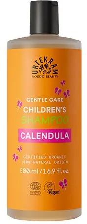 Shampoo für Kinder