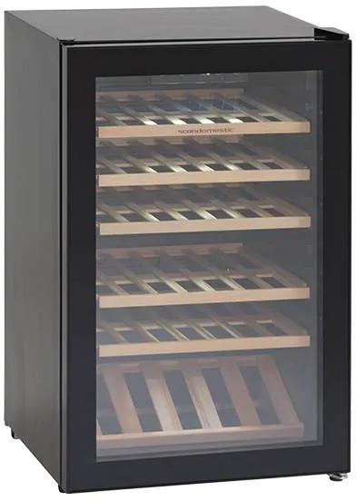 Scandomestic Weinkühler - SV 45 B